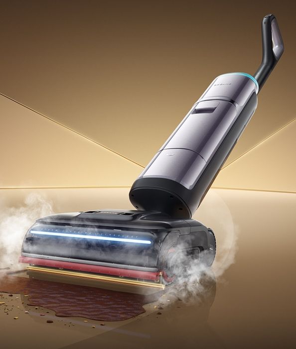 Dreame G12 Pro — вертикальный пылесос