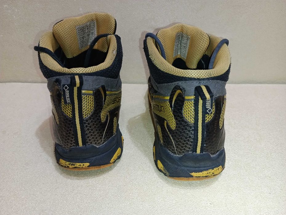 La Sportiva Ultra Raptor N 38 - 35 лв