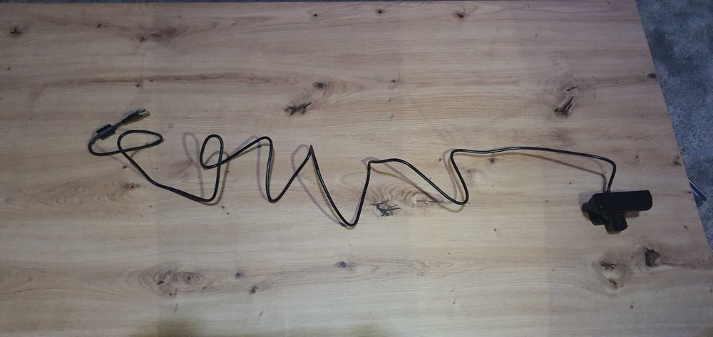 PlayStation Move eye camera за PS3