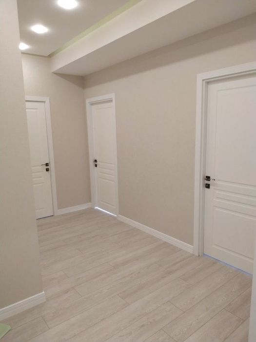 Установка Межкомнатных Дверей