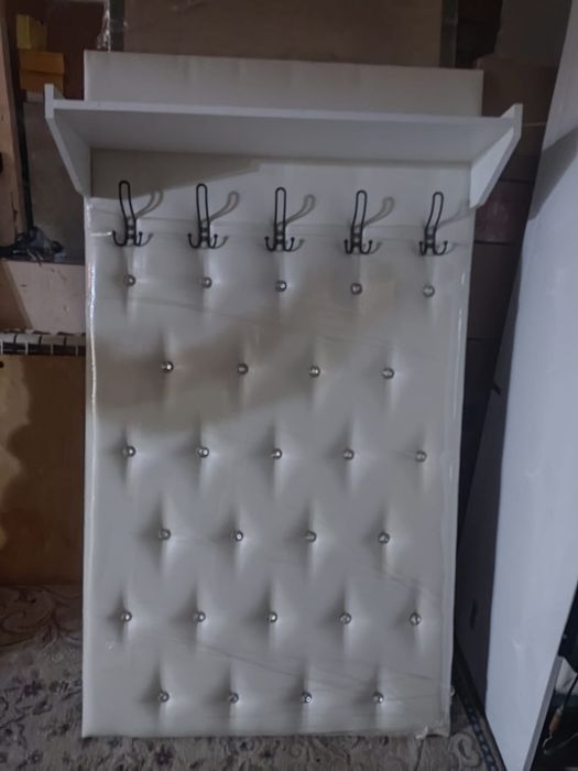 Продам прихожую в хорошем состоянии