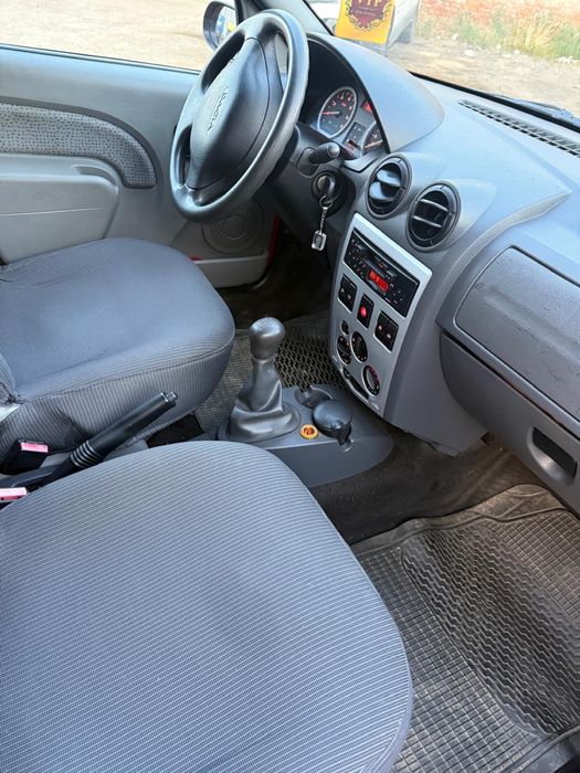 Vand dacia logan 1.4