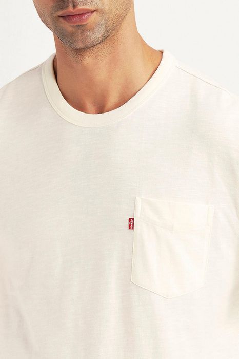 Футболка Levi's  с длинным рукавом.p-L.