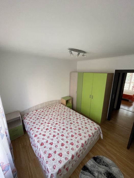 Apartament 3 camere de închiriat – zona Rahovei, Sibiu