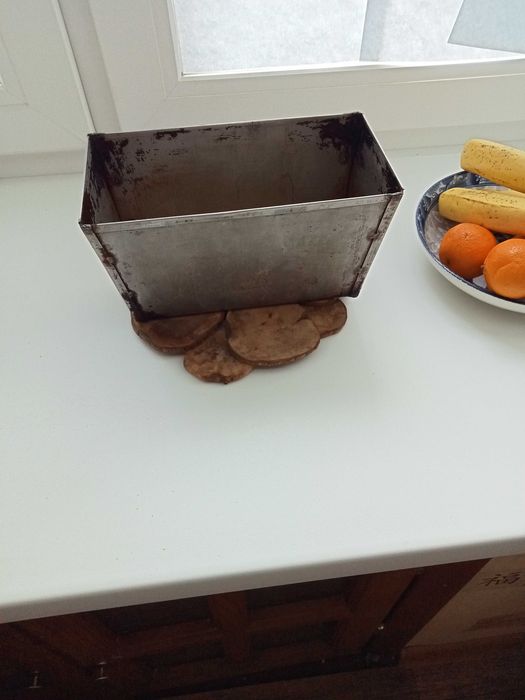 Форма для выпечки хлеба