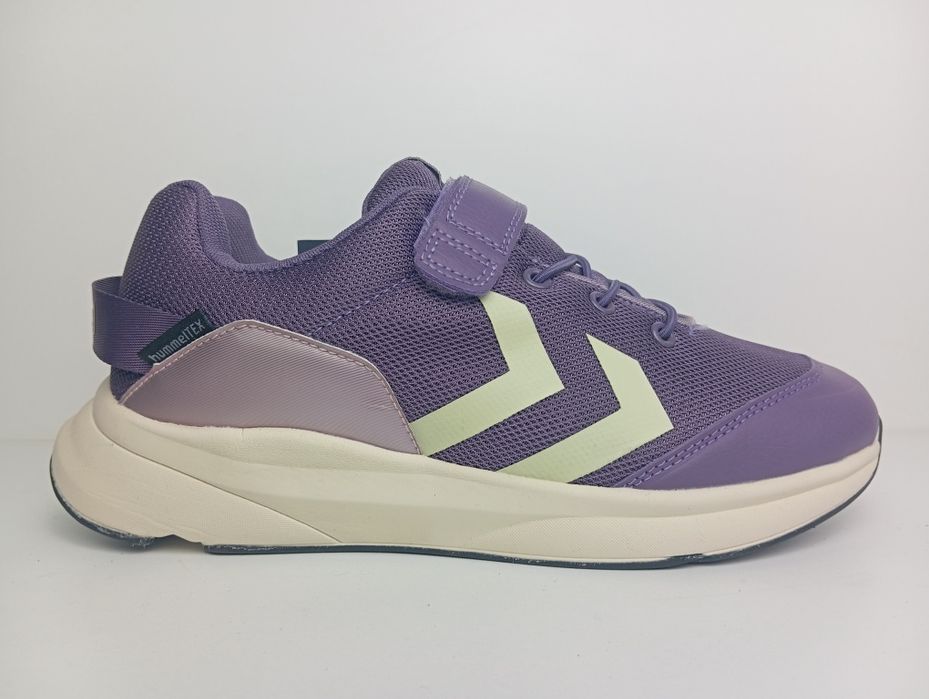 Детски непромукаеми маратонки Hummel 36