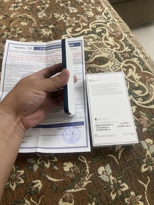 Iphone 14, 512Gb новый