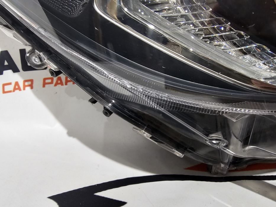 Far dreapta led Toyota Rav 4 2018
