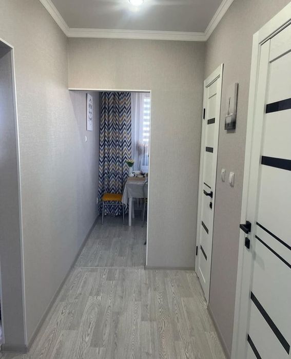 Услуги ремонт квартир