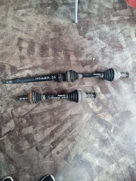 set planetară opel insignia 2.0 CDTI  160 ps