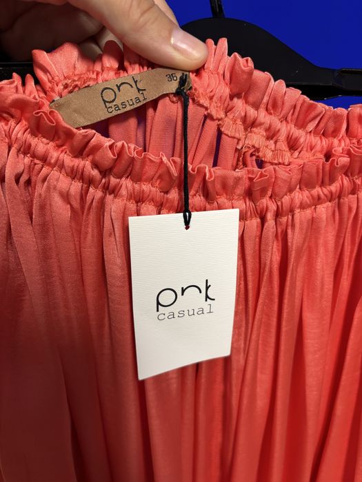 Fusta lunga PNK Casual, masura M