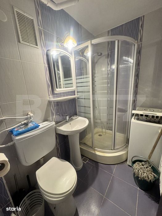 Garsoniera de vanzare, 28 mp - Zalau