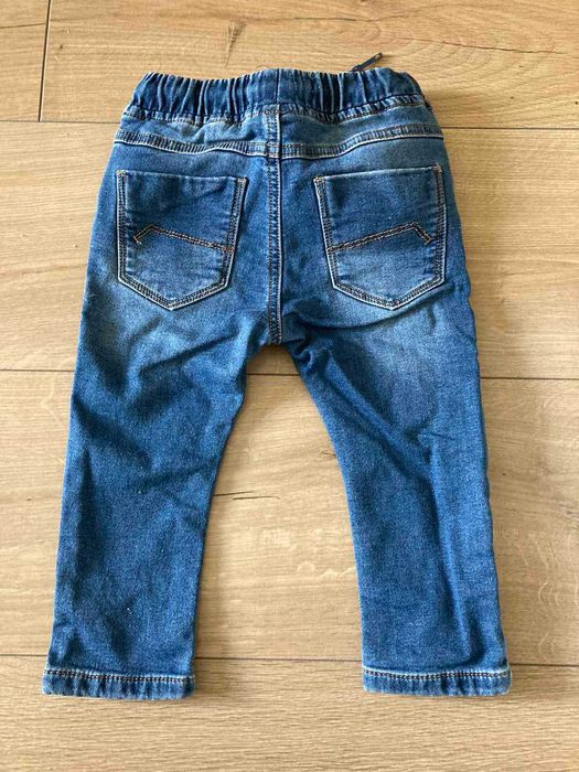 Дрешки за момче Next размер 12-18 / 86