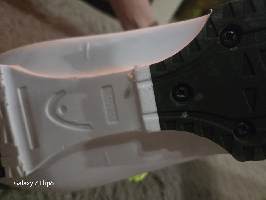 Ски обувки Head 25-25,5