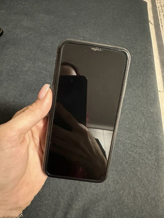 Айфон 11, 128гб