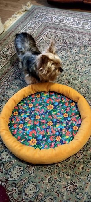 Лежанки эксклюзивные