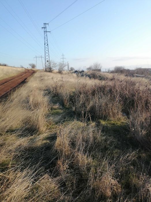 Парцел 1037кв.м за жилищно строителство Кремиковци