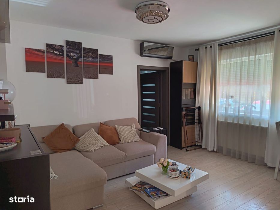 Ap. 3 Camere-Popesti-Leordeni, Parcare Inclus, Centrala, Metrou 12 Min
