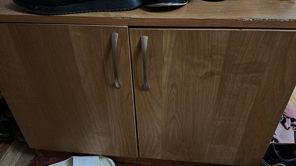 Мебель для прихожей