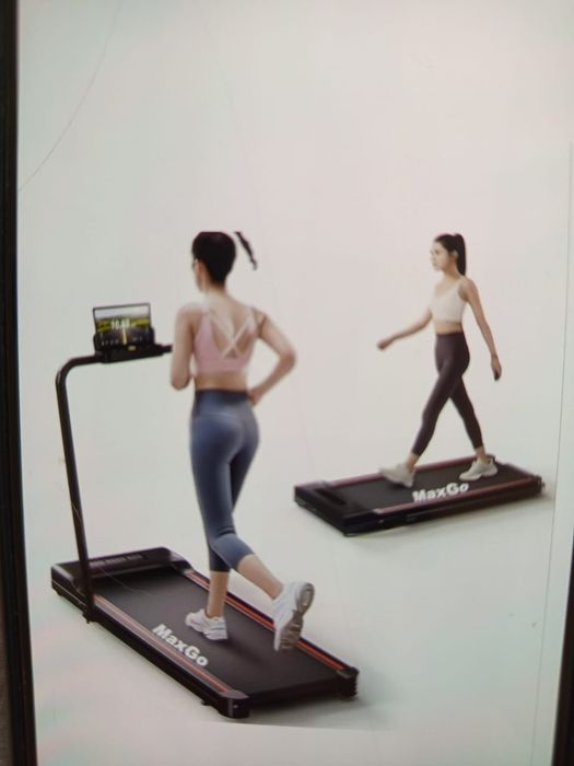 Беговая дорожка продам.