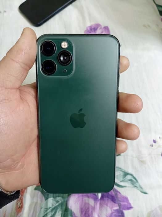 11 про 256 гб идеал