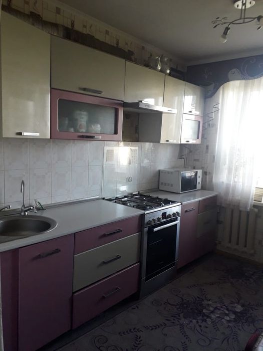 4 ком квартира  Центр