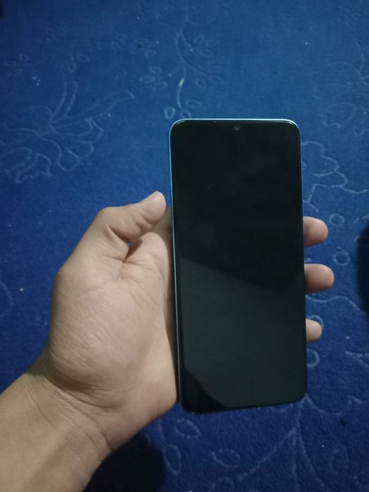 1.100 infinix hot 30 i