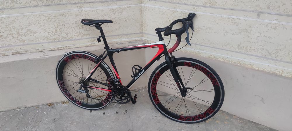 Black Cat качетвенный, легкий и единственный в Узбекистане