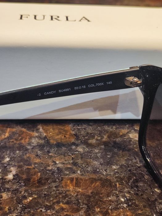 Дамски слънчеви очила FURLA candy