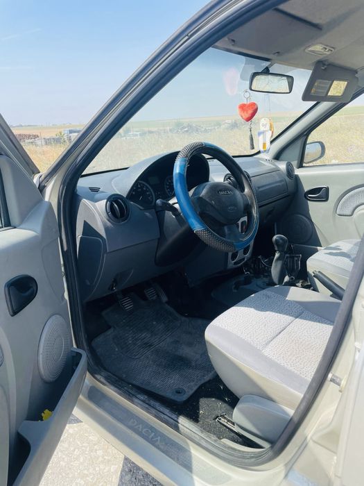 Piese Auto Dacia Logan 1.5 DCI Diesel din 2006