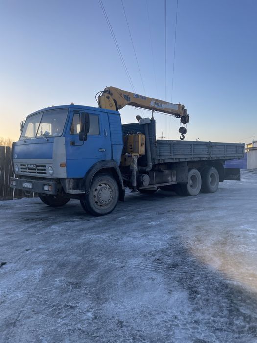 Манипулятор 6,3