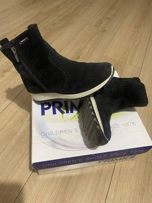 Детски боти Primigi