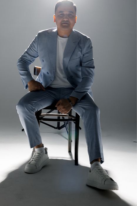 Тамада | Асаба | Шоумен