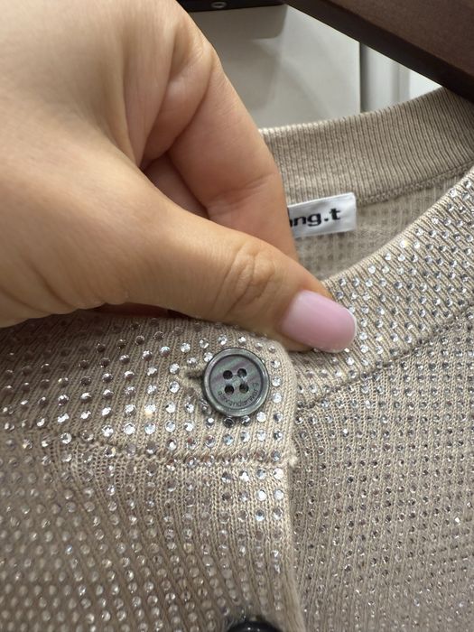 Кофта Alexander Wang