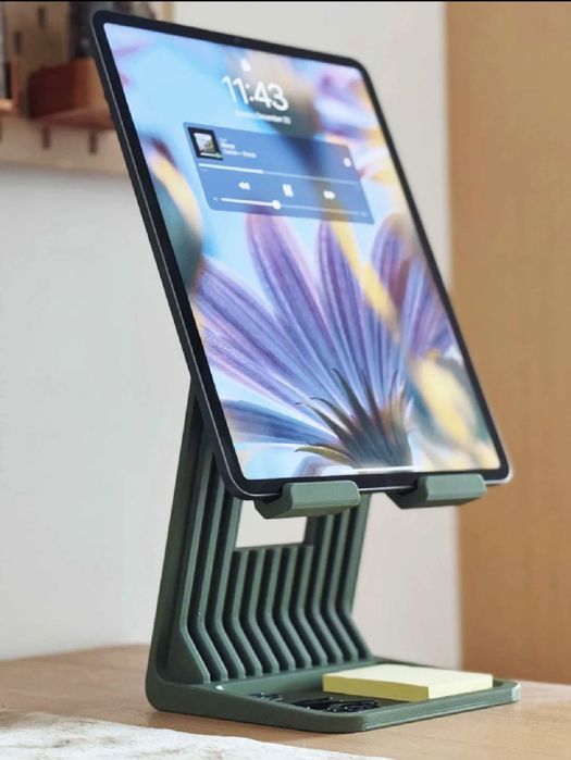iPad / Tablet Stand Riser подставка для планшета