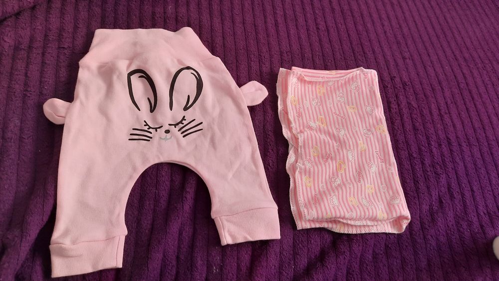 Продам  детские вещи