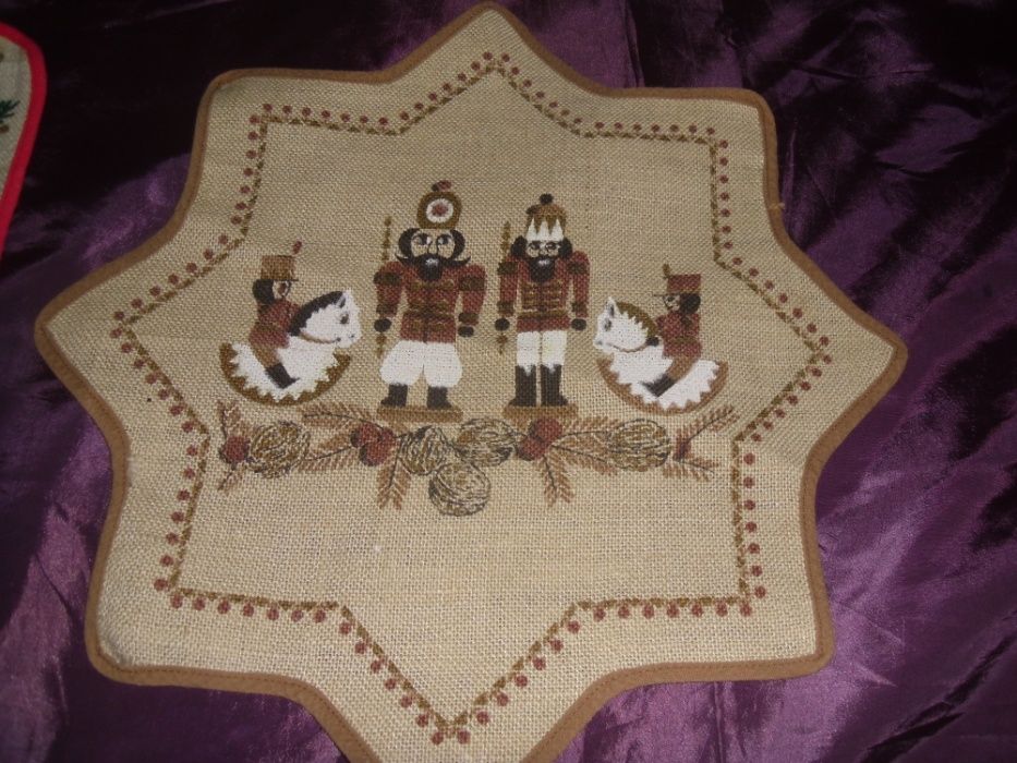 set servetele in ,pt masa