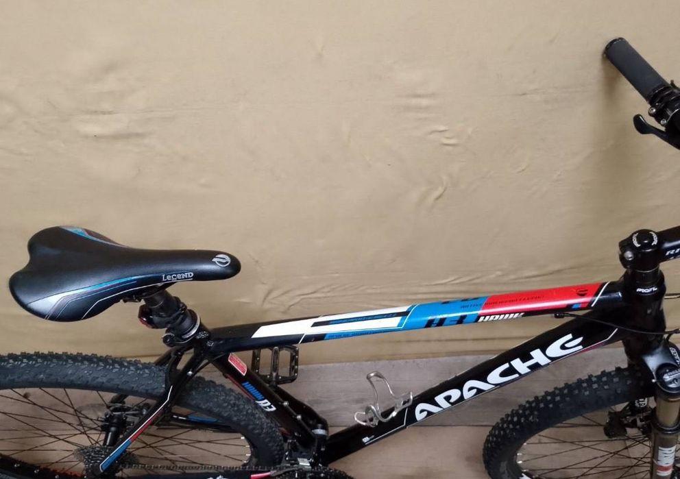 Велосипед APACHE (29 высокий)