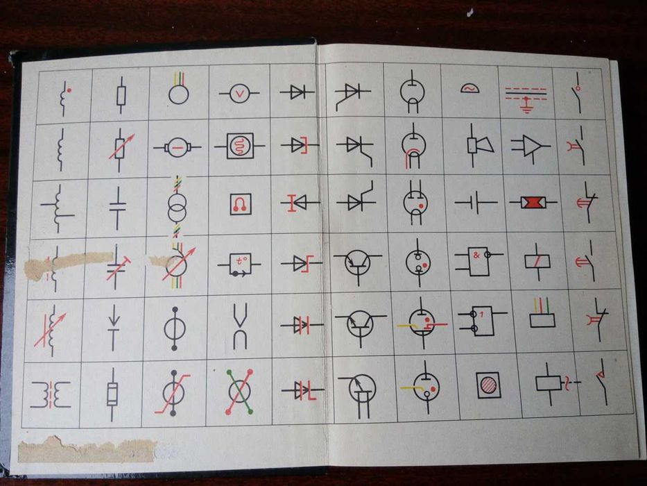 Практические Приемы Чтения Схем Электроустановок: 600 000 Сум.