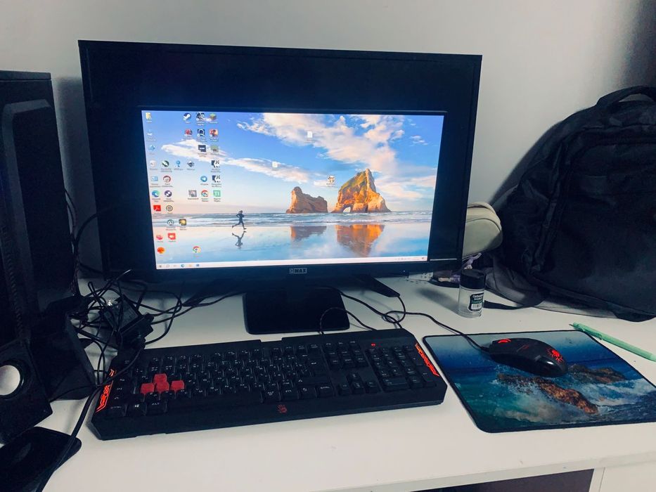Продам игровой компьютер