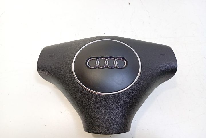 Airbag volan 8E0880201S Audi A6 4B/C5 (facelift) seria