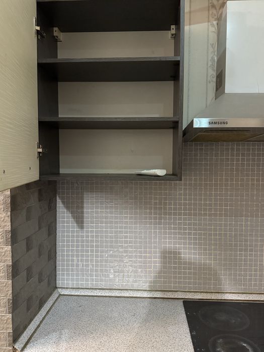 Кухонный шкаф мебель 2 м