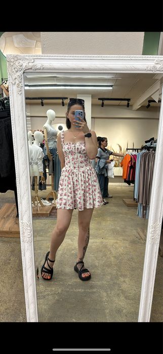 Продам летние вещи