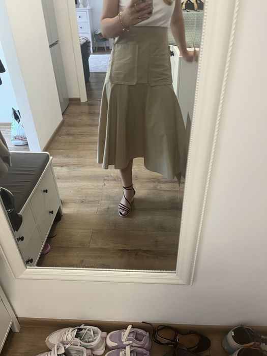 Sandale de vara H&M, marimea 39