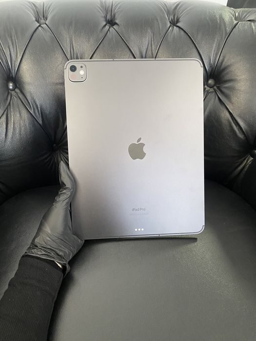 iPad Pro 11-Inch / 128 GB / Space Gray