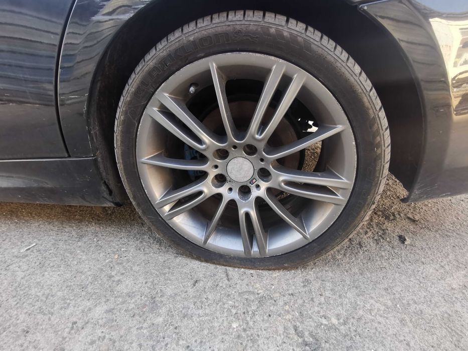 БМВ/BMW/-e90/320D/184кс./ - /на части/