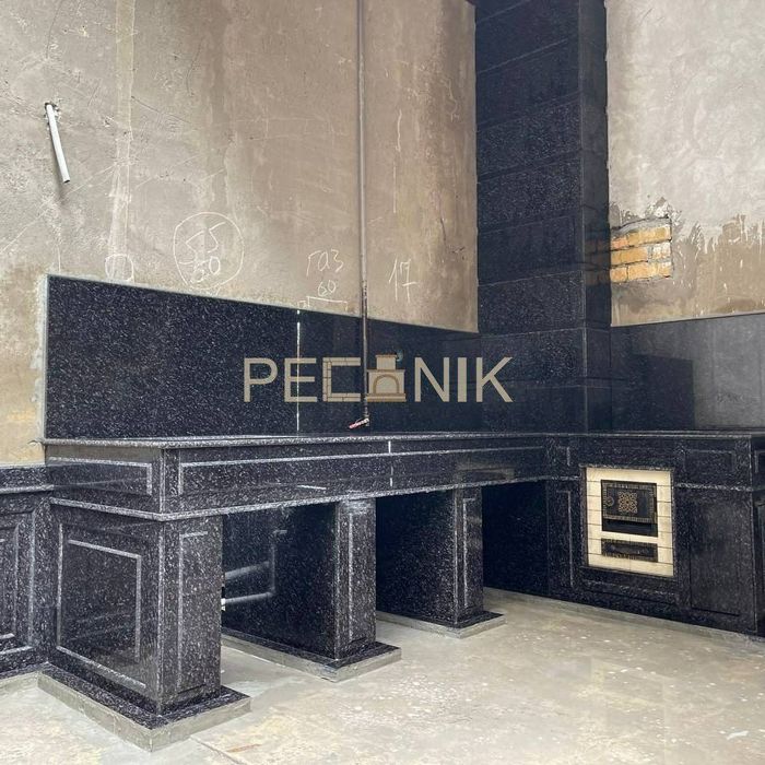 ЕВРОПЕЙСКИЙ Очаг. Летние кухни. Барбекю