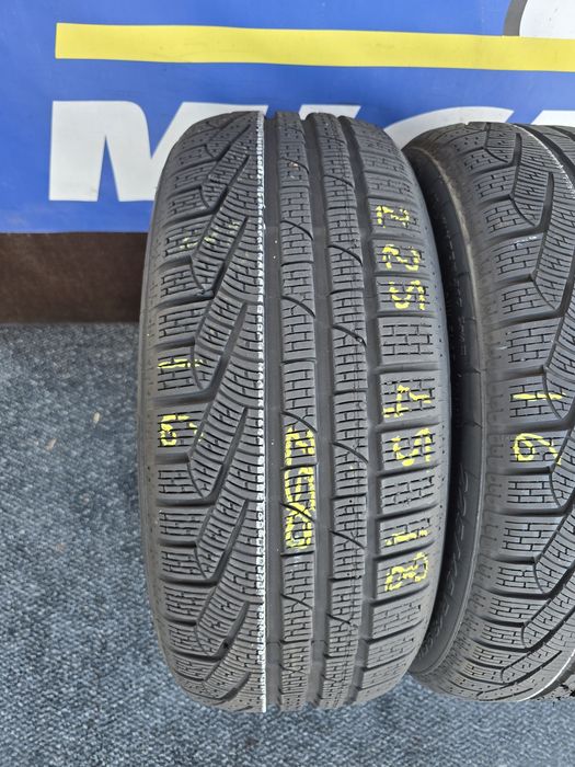 225 45 18 pirelli m+s