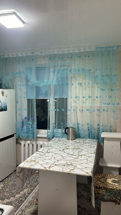 Срочно продаётся 1 комнатная квартира!