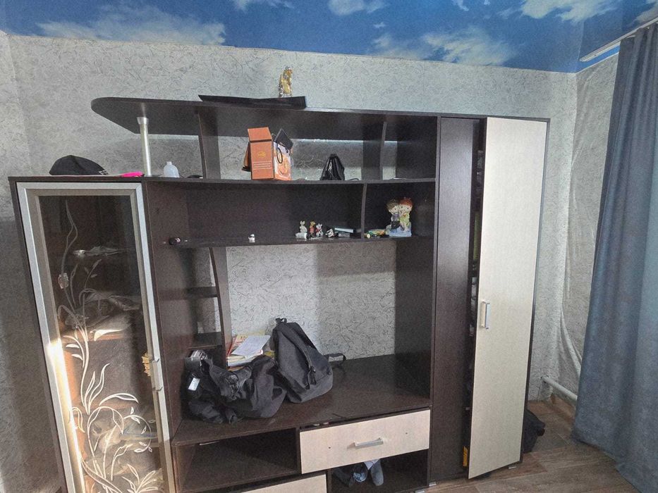 Дом, 100м², участок 10 сот.